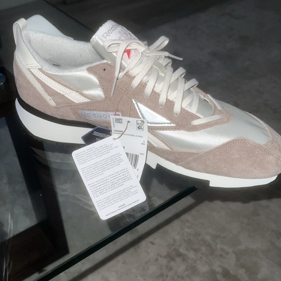 REEBOOK Men’s Suede - Picture 10 of 16